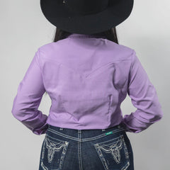 Blusa Doble Erre Lisa Lila 002