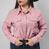 Blusa Doble Erre Lisa Sandia 004