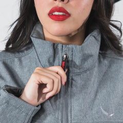 Chamarra McAllen Light Grey 003