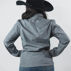 Chamarra McAllen Light Grey 003