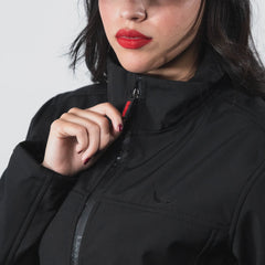 Chamarra McAllen Black 004