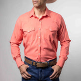 CUSTER LISA PERFORMANCE CORAL