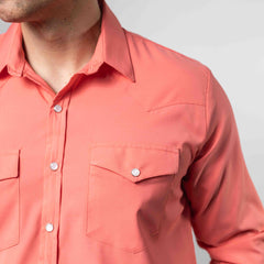 CUSTER LISA PERFORMANCE CORAL