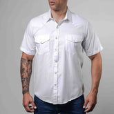 CUSTER MC TEXTURA VENECIA BLANCO