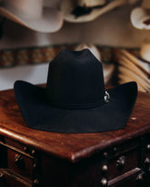 Texana Tombstone Ranger 20X Lana Negro F11 106