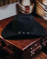 Texana Tombstone Ranger 20X Lana Negro F11 106