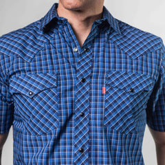 CAMISA BOCHI MC BAMBU CUA MARINO