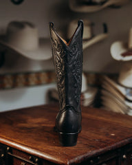 Bota Golden G Zaori Liga Negro 109