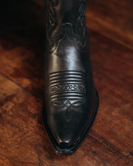 Bota Golden G Zaori Liga Negro 109