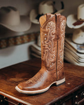 Bota Golden Guns Hanane Fresno 110