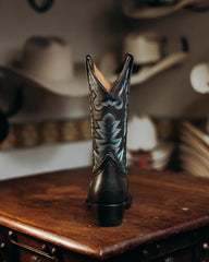 Bota Golden G Natasha Negro H-Cancun 111