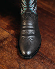 Bota Golden G Natasha Negro H-Cancun 111