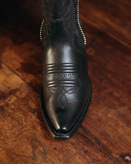 Bota Athiri Athala Cleyton Negro 013