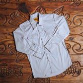 Camisa Hannover Kids Lisa Grisa 019