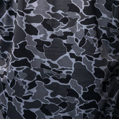 ROCK&ROLL POLO EST CAMU CHARCOAL