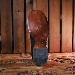 Botin Potro Salvaje Cuello de Toro 007