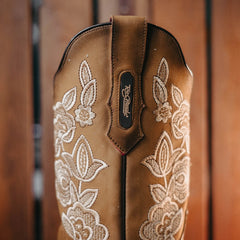 Bota Rio Grande Lily Miel 023