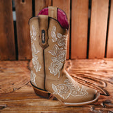 Bota Rio Grande Lily Miel 023