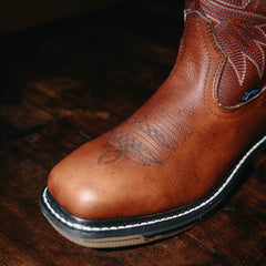 Bota Condor Work Roble Floter 001