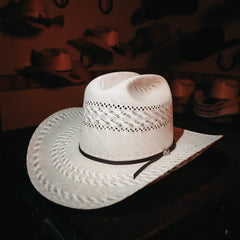 Sombrero West Point/Bridon 100X Durango Rand 058