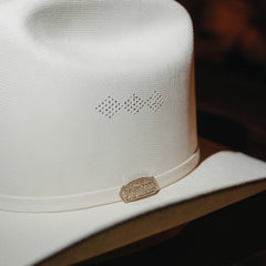 Sombrero Morcon Patron Telar 1000X Super Light 005