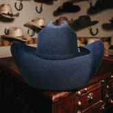 Sombrero Tombstone Texana Roper 20* Lana Marino 086