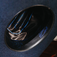 Sombrero Tombstone Texana Roper 20* Lana Marino 086