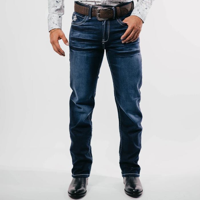 Pantalón M-Cowboy Árabe Sdk 004