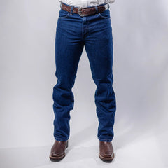 Pantalon Mezclilla Wrangler 936DSD Buckle