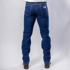 Pantalon Mezclilla Wrangler 936DSD Buckle