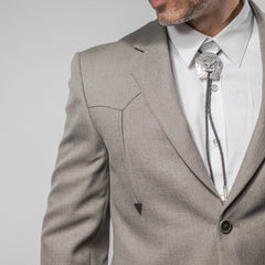 Saco Green Ranch Milan Topo 008