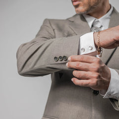 Saco Green Ranch Milan Topo 008