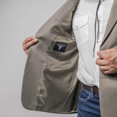 Saco Green Ranch Milan Topo 008