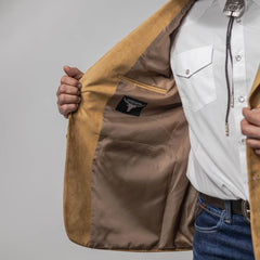 Saco Green Ranch Gamu Khaki 010