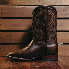 Bota Rio Grande Legado Harbor Choco 051