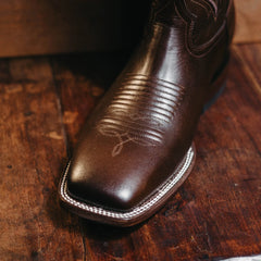 Bota Rio Grande Legado Harbor Choco 051