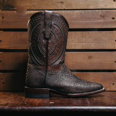 Bota Rio Grande Legado Stanford Piton 052