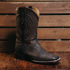 Bota Rio Grande Legado Stanford Piton 052