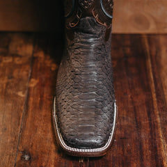 Bota Rio Grande Legado Stanford Piton 052