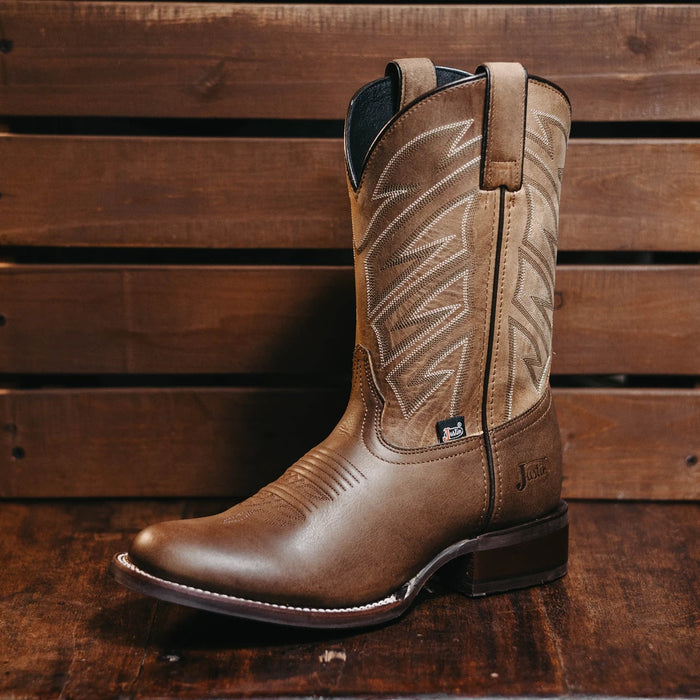 Bota Justin Premium Siena 011