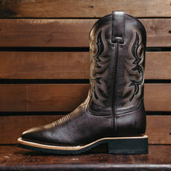 Bota Tony Lama Lince Choco 014