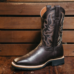 Bota Tony Lama Lince Choco 014