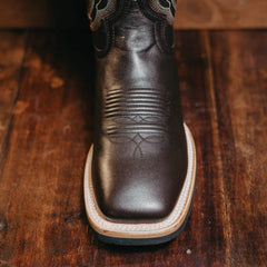 Bota Tony Lama Lince Choco 014