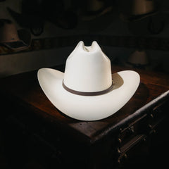 Sombrero West Point Bridon 10K Jhonson Larry F9 061