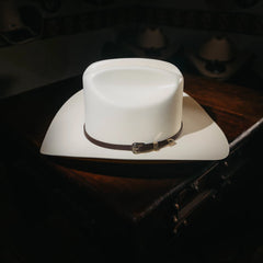 Sombrero West Point Bridon 10K Jhonson Larry F9 061