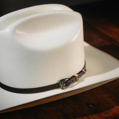 Sombrero West Point Bridon 10K Jhonson Larry F9 061