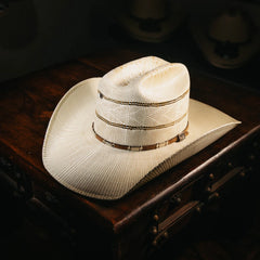 Sombrero Wrangler 50X Bangora Pin F11 064