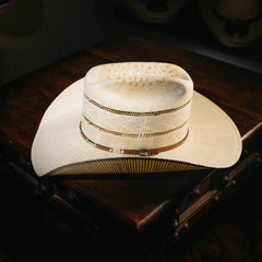 Sombrero Wrangler 50X Bangora Pin F11 064