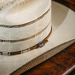 Sombrero Wrangler 50X Bangora Pin F11 064