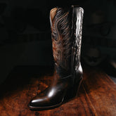 Bota Rio Grande Arabela Café 026